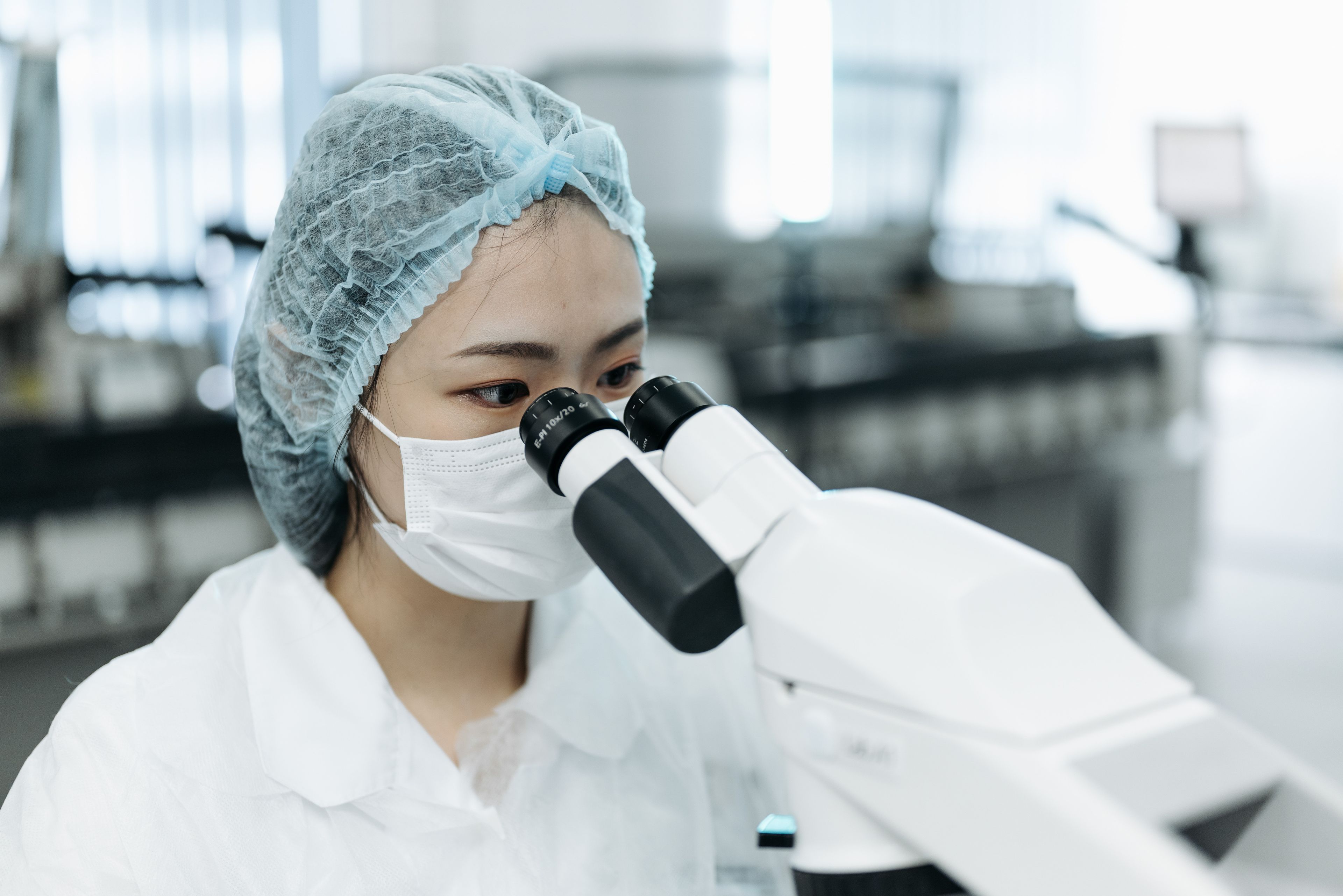 Nghiên cứu dược phẩm