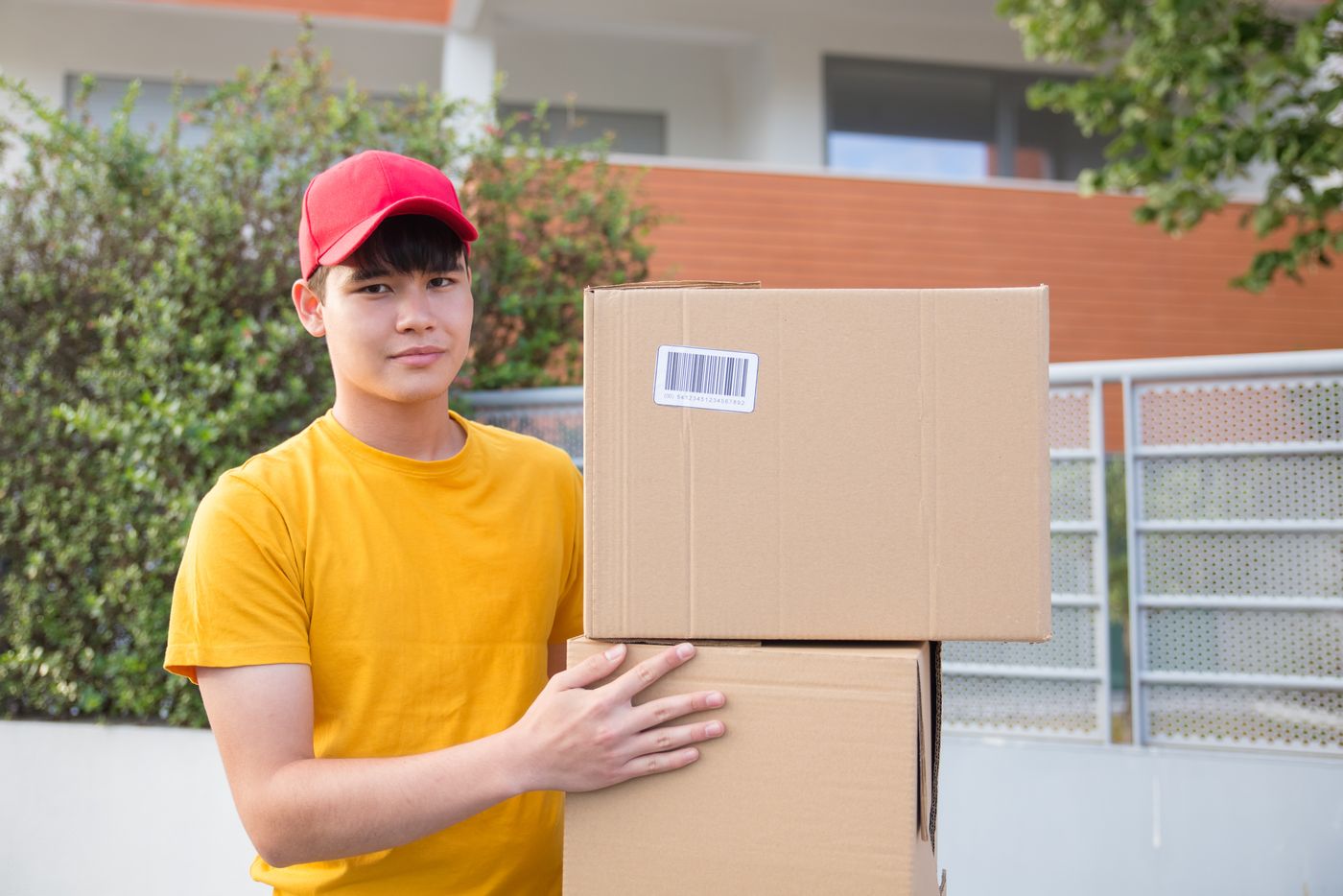 Giao hàng toàn quốc